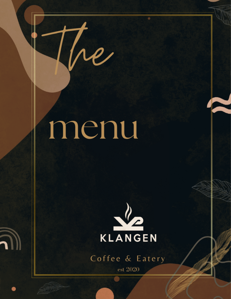 MENU KLANGEN 2026 KSG SEBAGIAN